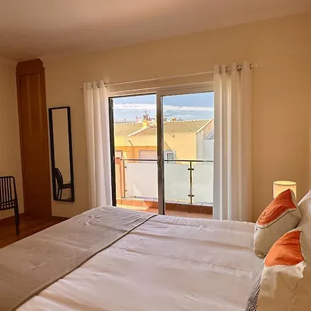 Vegas By Check-in Portugal ヴィラ アルブフェイラ